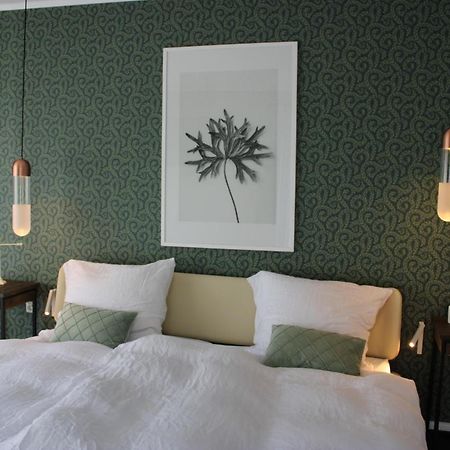 Ferienwohnung Geestzuhause Heeslingen Екстер'єр фото