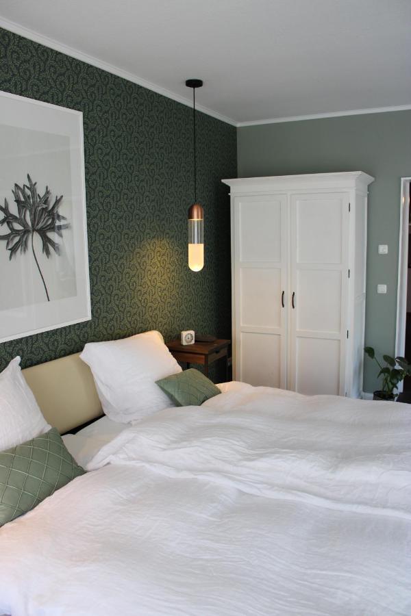 Ferienwohnung Geestzuhause Heeslingen Екстер'єр фото