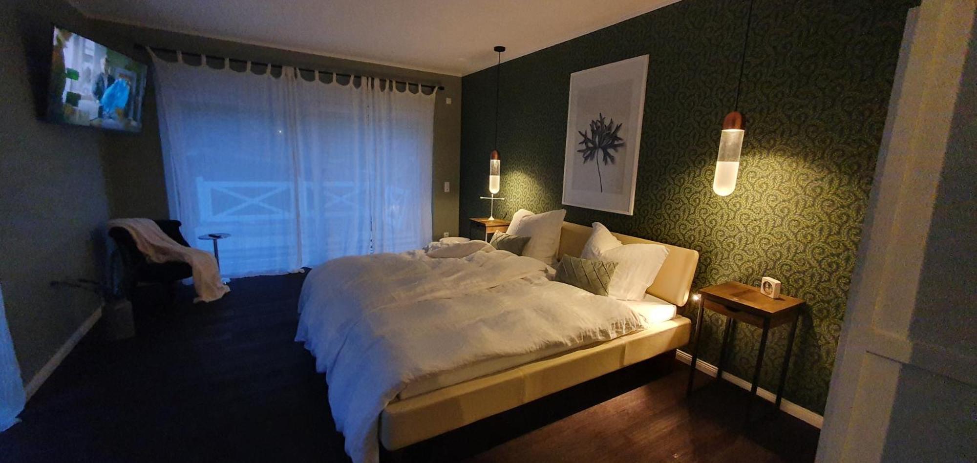 Ferienwohnung Geestzuhause Heeslingen Екстер'єр фото