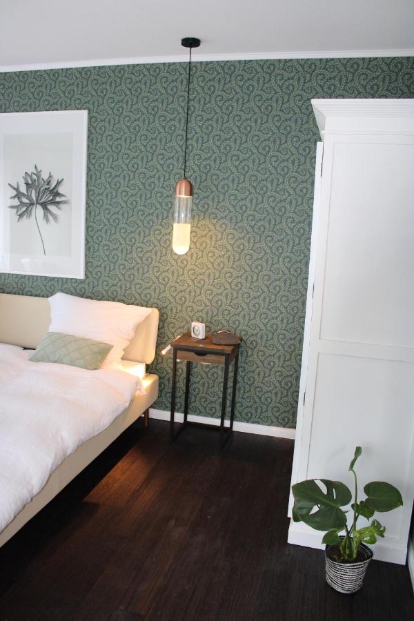 Ferienwohnung Geestzuhause Heeslingen Екстер'єр фото