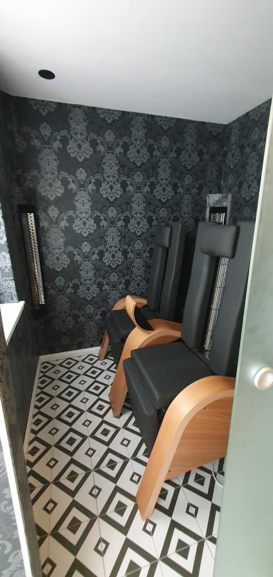 Ferienwohnung Geestzuhause Heeslingen Екстер'єр фото