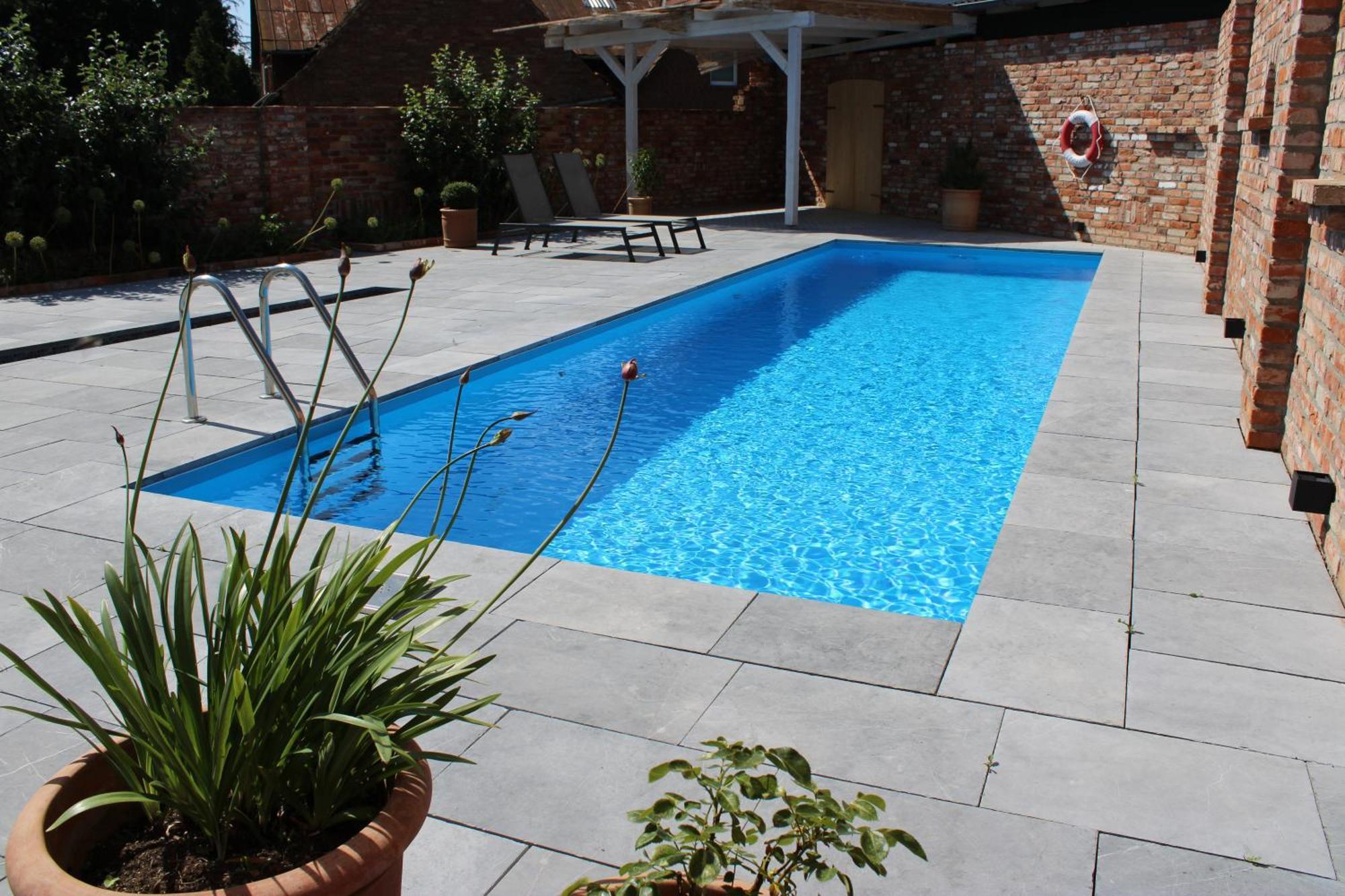 Ferienwohnung Geestzuhause Heeslingen Екстер'єр фото
