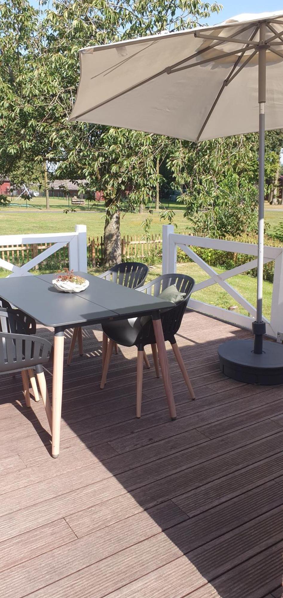 Ferienwohnung Geestzuhause Heeslingen Екстер'єр фото